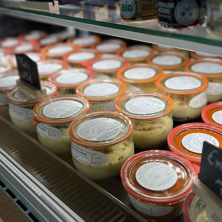 宜必思维特雷中心酒店 外观 照片